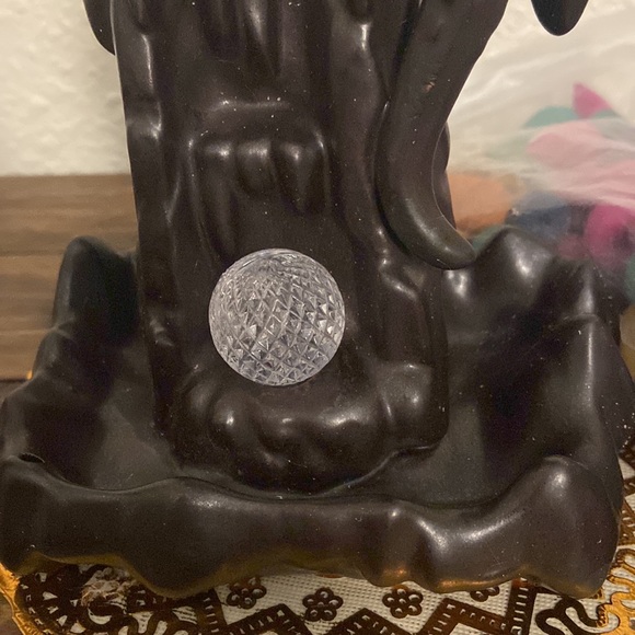 Dragon Incense Burner - Picture 3 of 7